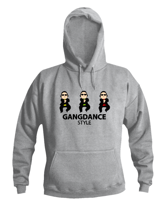 Džemperis Gangdance style